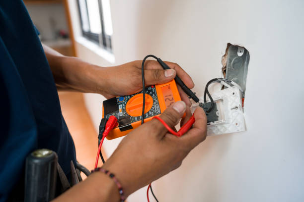 Best Electrical Installation Contractor  in Spring City, PA