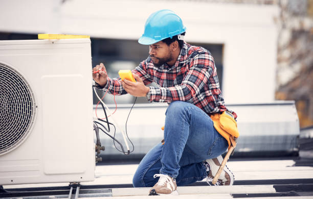 Best Industrial Electrical Services  in Spring City, PA