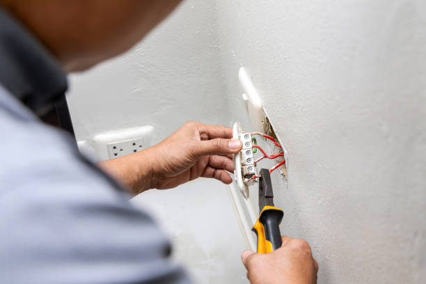 Best Electrical Rewiring Services  in Spring City, PA
