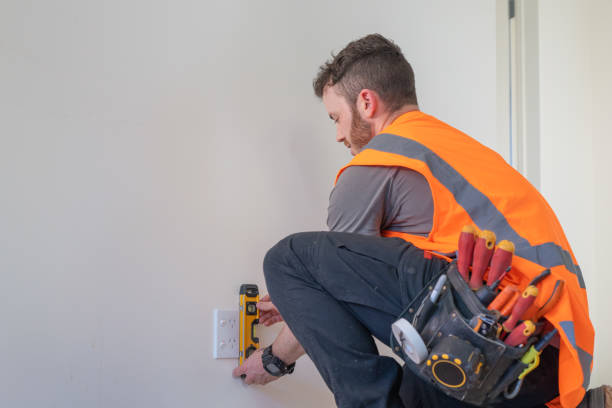 Best Electrician Near Me  in Spring City, PA