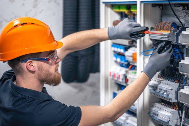 Best 24-Hour Electrician  in Spring City, PA